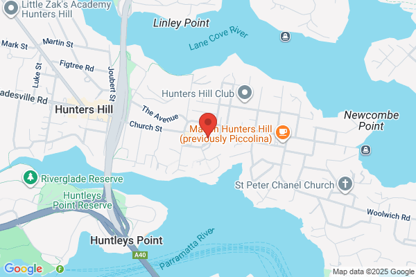 Hunters Hill Public School
