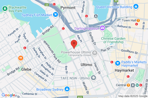 Ultimo Public School