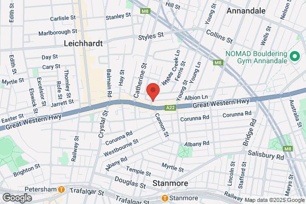 Elders Annandale/Stanmore
