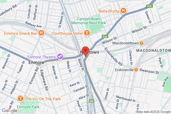 Cregan Jan MAPS
