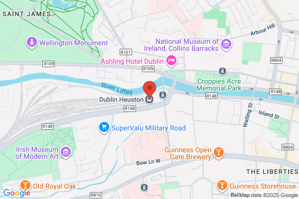 Heuston Shirley