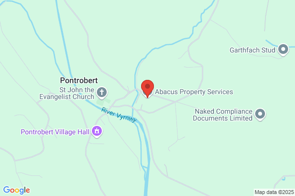 Abacus Property Services Pty Ltd