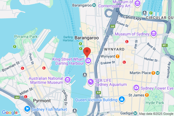 Australia Real Estate Software Pty Ltd