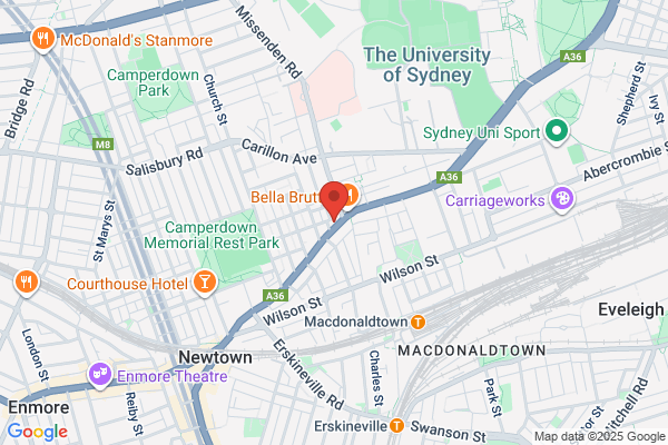 Aussie Flavours Restaurant & Caterers