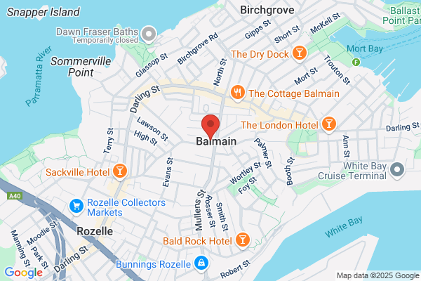 Banglane (Aust) Pty Ltd