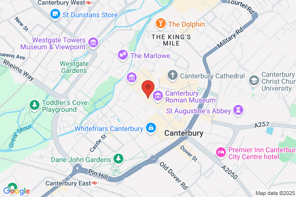 Catt Cafe & Restaurant
