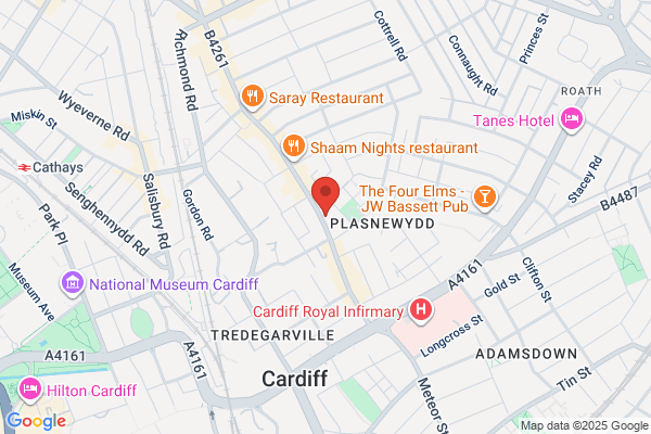City Road Kebab Pizza And Takeaway