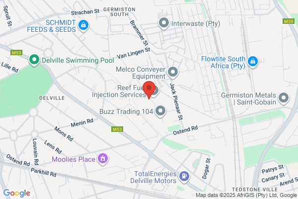 Demcos Takeout Pty Ltd