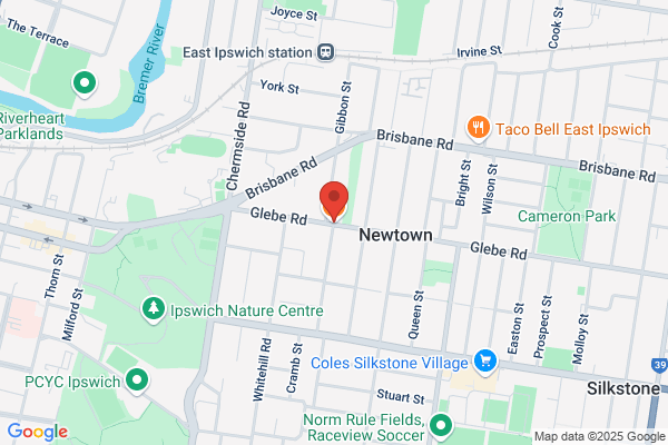 Glebe Road Takeaway