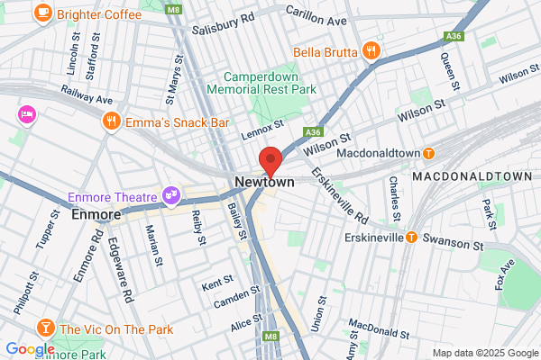 Hong Kong Hoinan Chicken & Roaster Shop