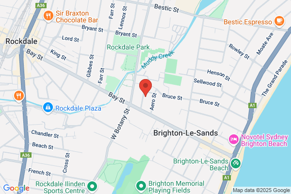 All Suburbs Conveyancing Centre
