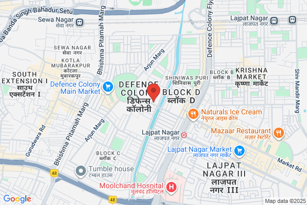 Avendra Singh Strati & Kam Lawyers