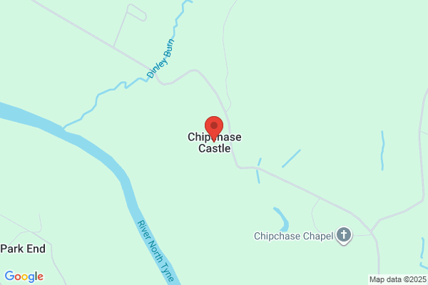 Chipchase Ian
