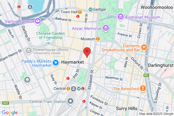 D. Riggio & Associates Solicitors
