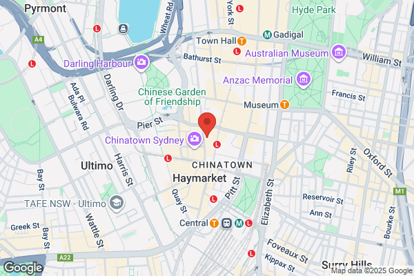 Australian Global Holidays Pty Ltd