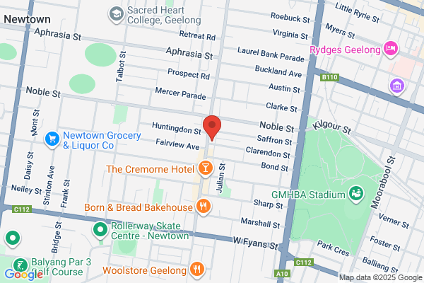 Barwon Acupuncture & Naturopathic Centre