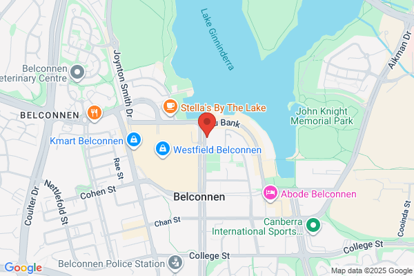 Canberra Imaging Group, Erindale