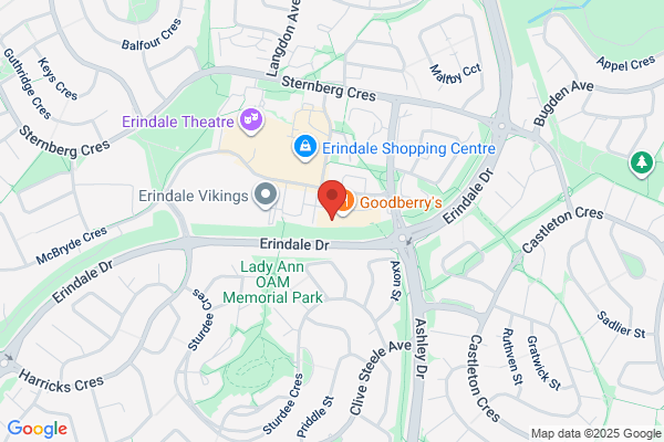 Goodyear Autocare Erindale