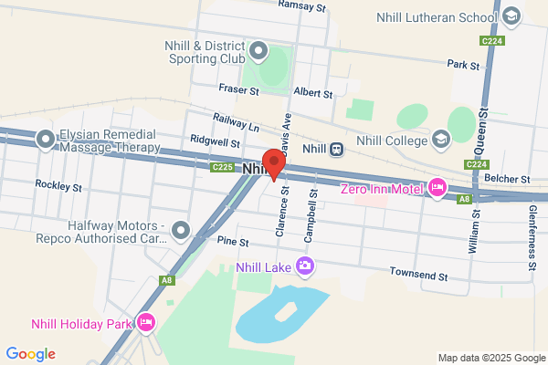 Driscoll, McIllree & Dickinson Pty Ltd