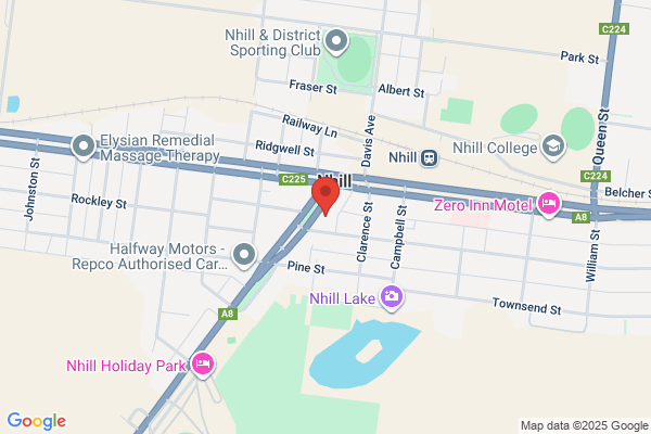 About Town Nhill & Kaniva News