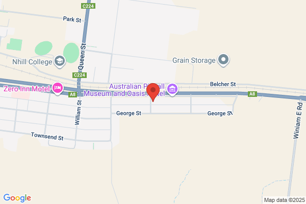 D J R Transport