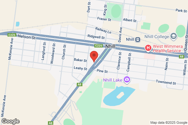 Growmaster Nursery Nhill
