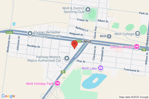 Hindmarsh Hire