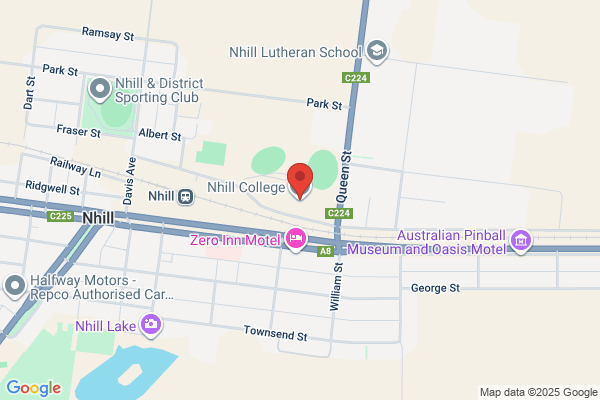 Nhill College