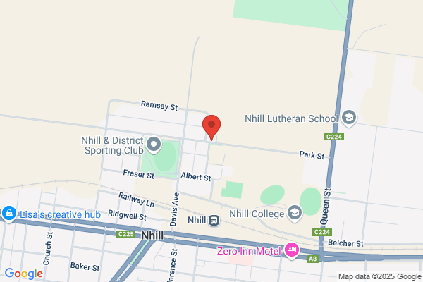 Westprint Maps Pty Ltd