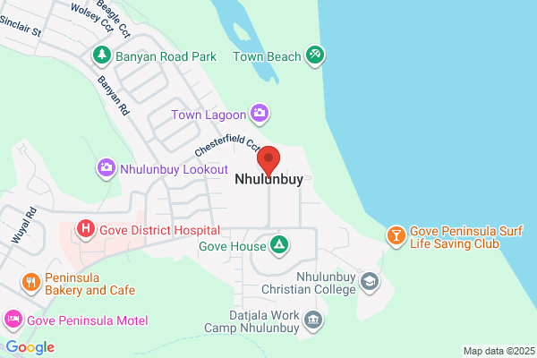 Nhulunbuy Tyrepower