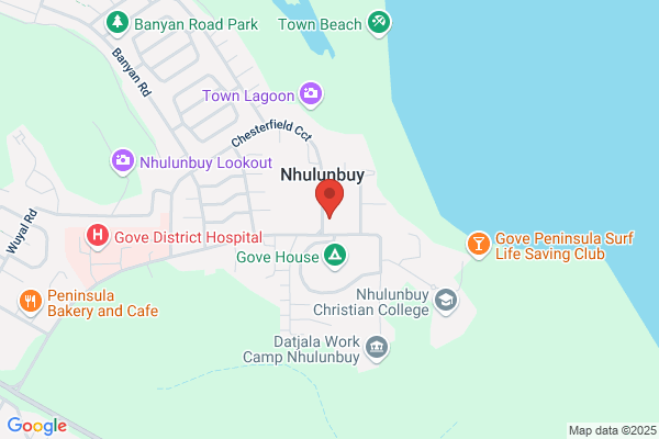 Anglicare NT