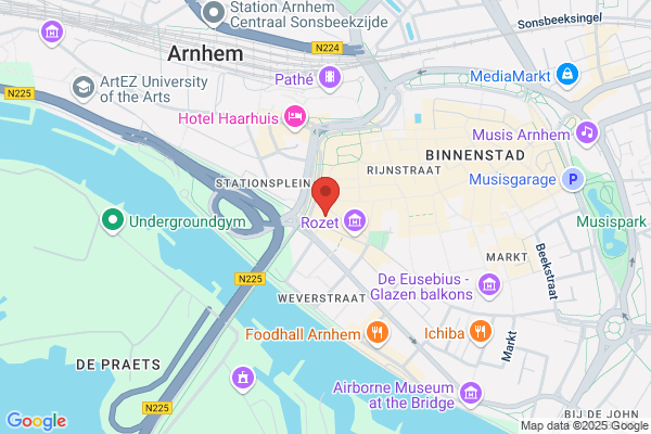 Arnhem Building & Consulting