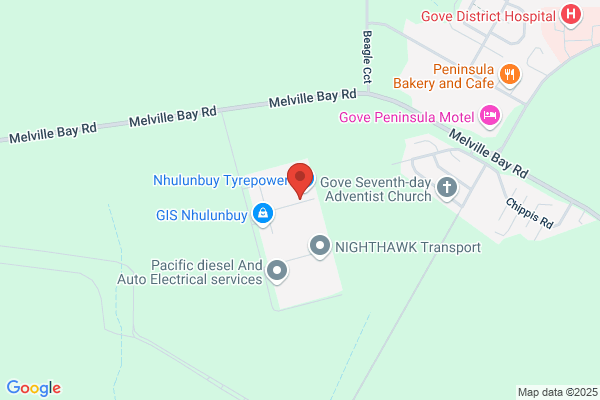 Arnhemland Pest Control Pty Ltd