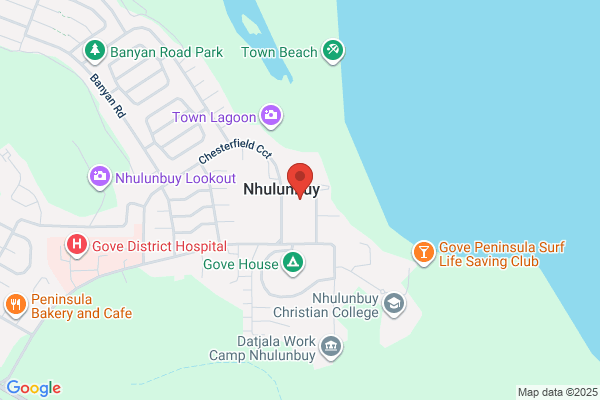 BWS Nhulunbuy