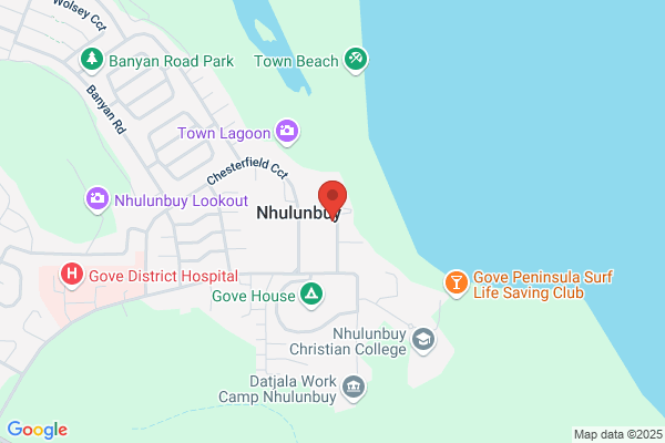 East Arnhem Land Tourist Association Inc