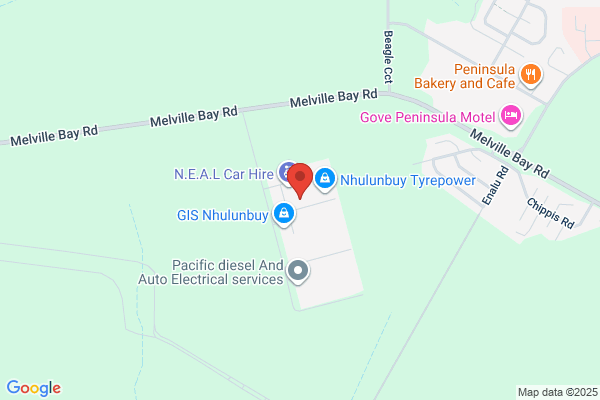 Gove Mobile Mechanical & Marine Repairs