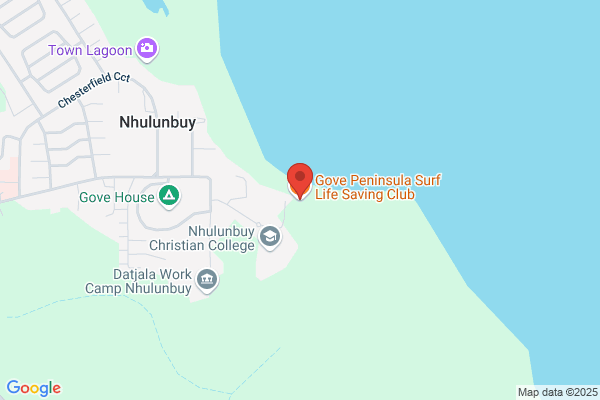Gove Peninsula Surf Life Saving Club