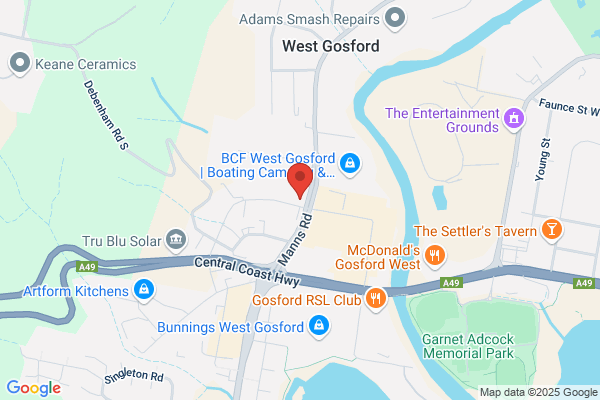 Animal Referral Hospital Gosford Central Coast - Pet Emergency
