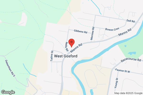 Gosford Auto Dismantlers