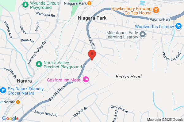 ABC Developmental Learning Centre - West Gosford