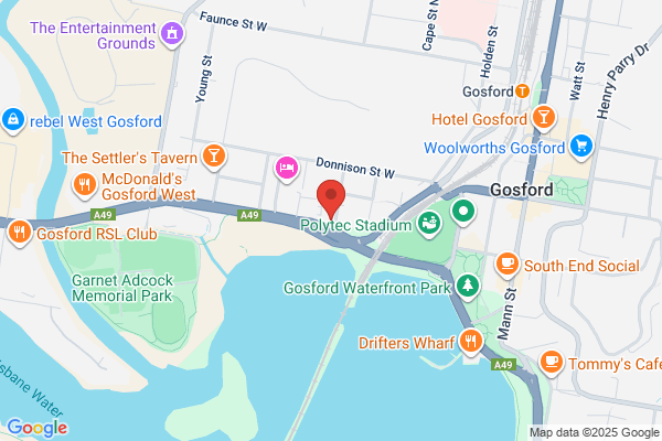 Best Western Gosford Motor Inn