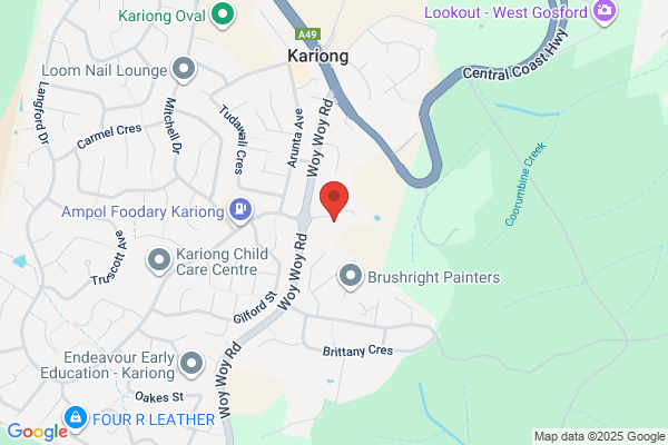 Central Coast Community FM Radio Association Inc (Radio 2CCC 96.3 FM)