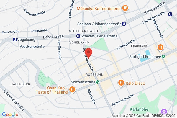David Grant