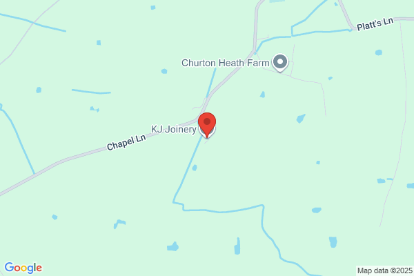 KJ Joinery