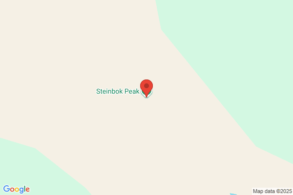 Steinbok