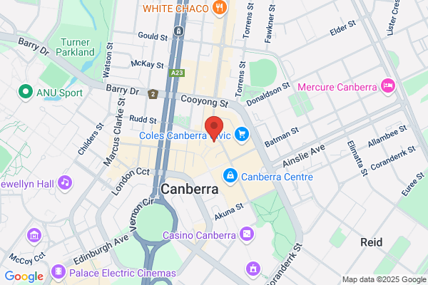 Australia Huanyu Migration Consulting