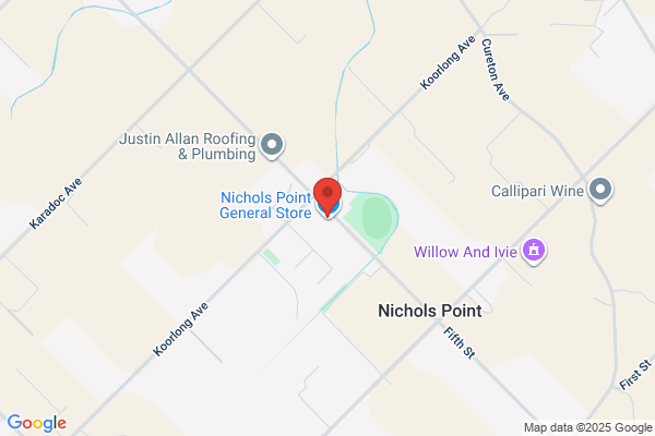 Australian National Binding Service