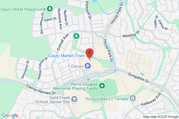 Canberra Health Network