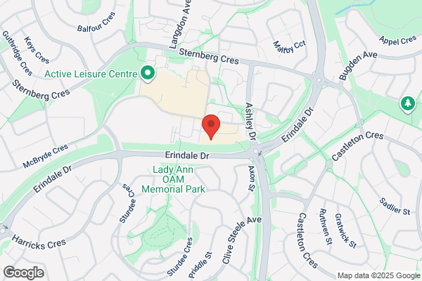 Goodyear Autocare Erindale
