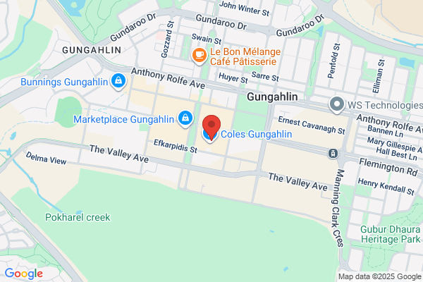 Gungahlin Plumbing & Drainage